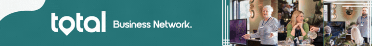 Creator Week Networking Brunch (May Leaderboard Ad)