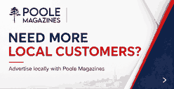 Poole Magazine (Animated Ad)