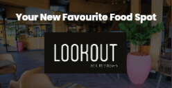 BH Live @ Lookout (Animated Ad)