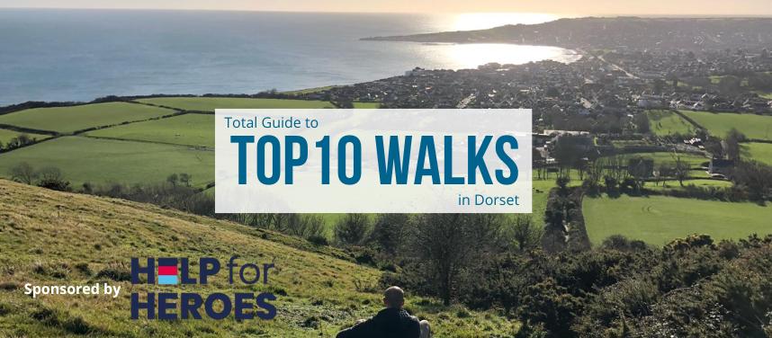 Top 10 Walks in Dorset