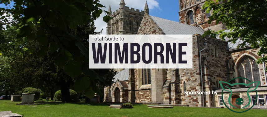 Total Guide to Wimborne Dorset