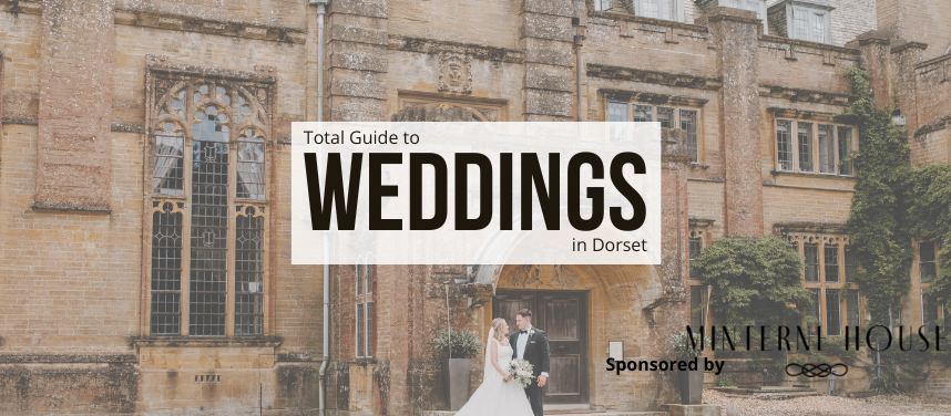 Weddings in Dorset