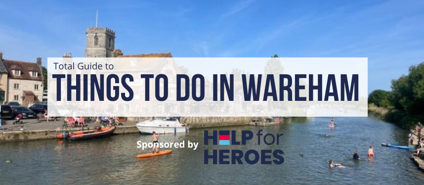 Top Things to do in Wareham 