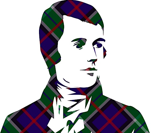 Robert Burns