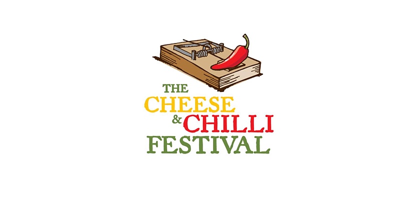 Christchurch Cheese & Chilli Festival