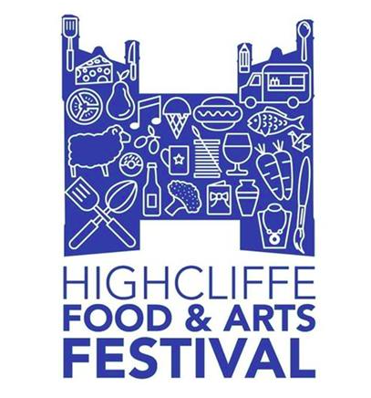 Highcliffe Food & Arts Festival