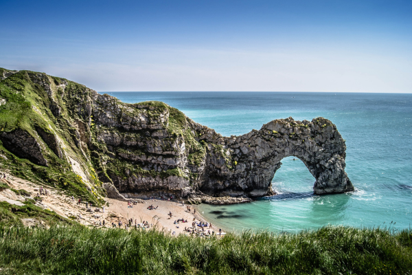 Dorset's Natural Wonders: A Tapestry of Beauty and Grace 