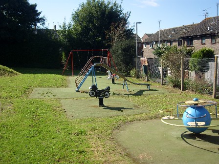 King's Road Play Area