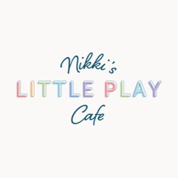 Nikki's Little Play Cafe