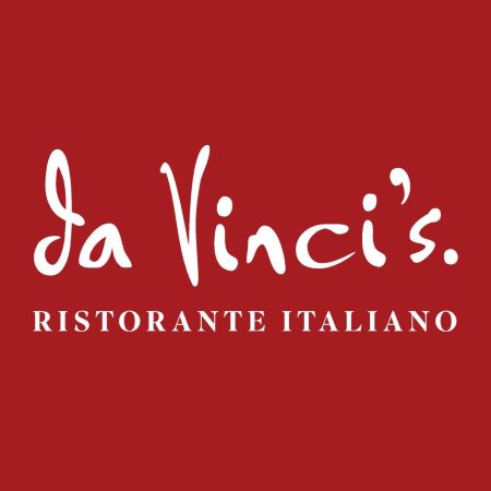 Da Vinci's Italian Restaurant