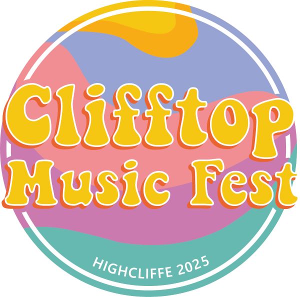 Cliff Top Music Festival 2025