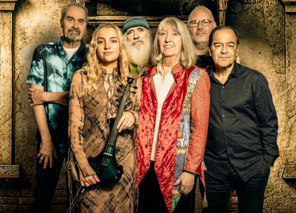 Steeleye Span: The Green Man Tour