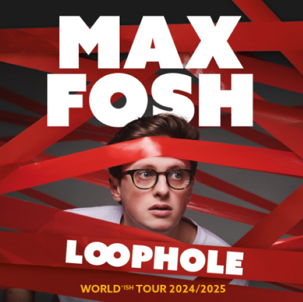 Max Fosh: Loophole 