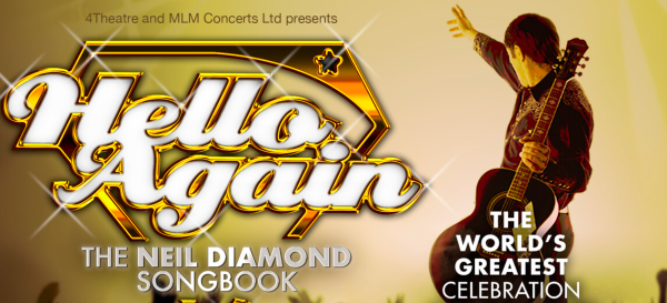 Hello Again: The Neil Diamond Songbook