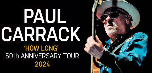 Paul Carrack