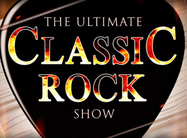 Ultimate Classic Rock Show