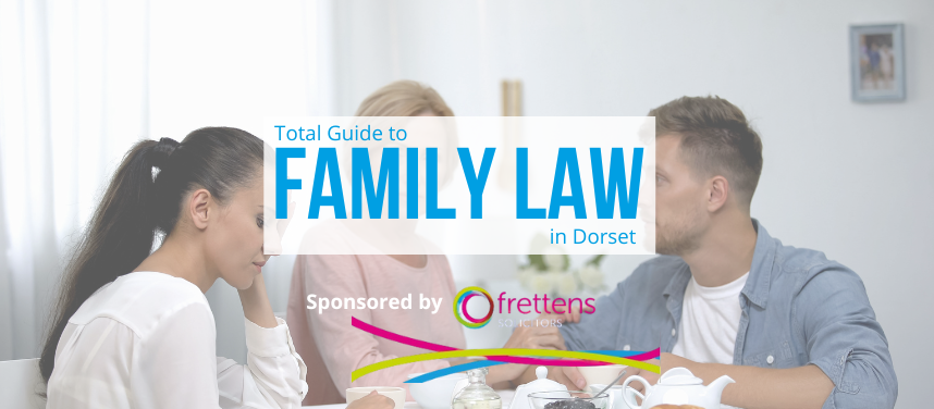 Total Guide to Family Law