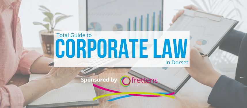 Total Guide to Corporate Law