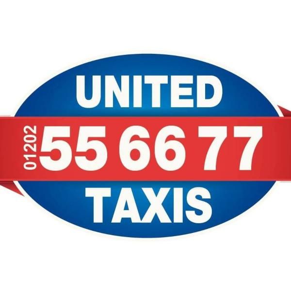 WIN a £50 Voucher for United Taxis