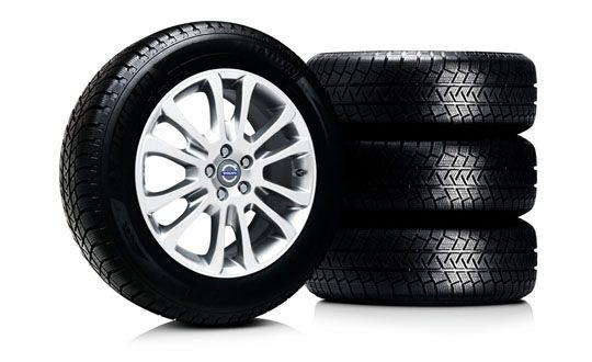 Does Your Vehicle Need a Wheel Alignment? Volvo Cars Poole is here to help!