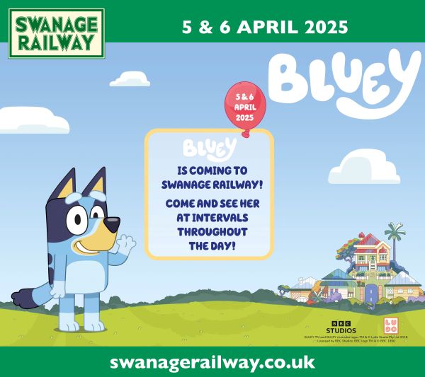 Swanage Railway