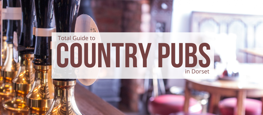 Country Pubs in Dorset