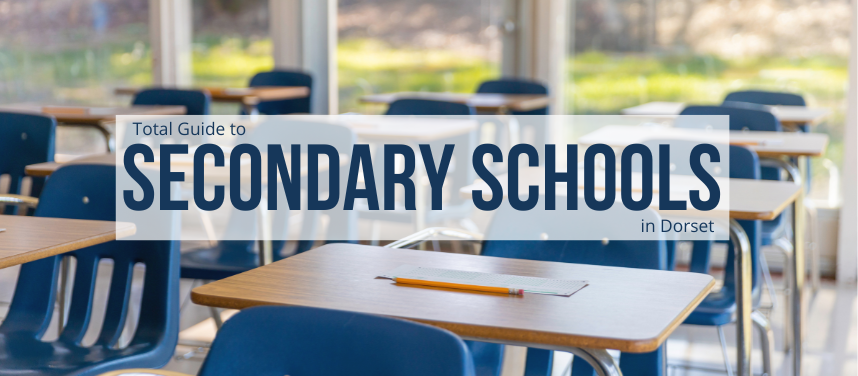 Secondary Schools in Dorset | School Directory