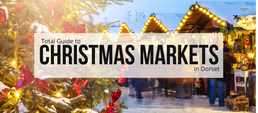 Annual Christmas Market Meet-Up