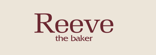 Reeve the Baker