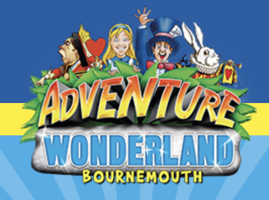 Adventure wonderland