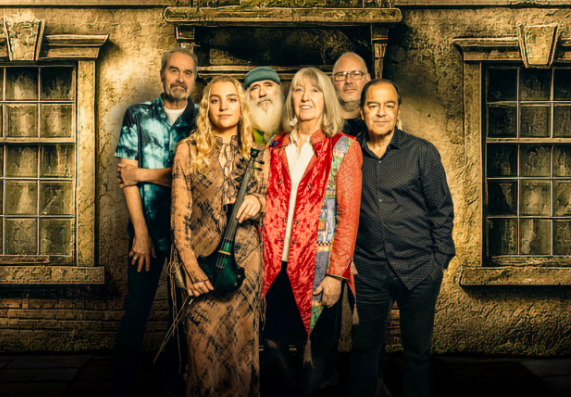 Steeleye Span