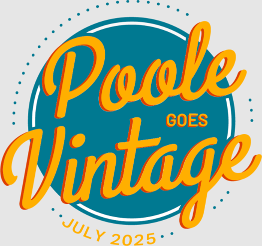 Poole Goes Vintage