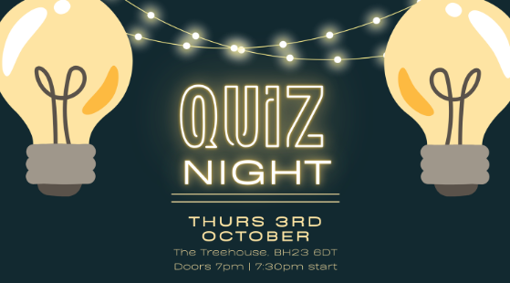 quiz night