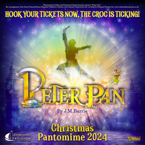 peter pan