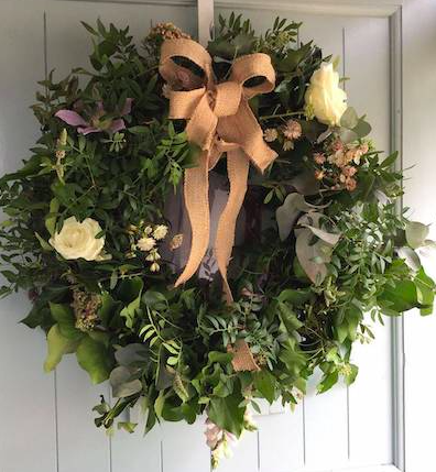 wreath