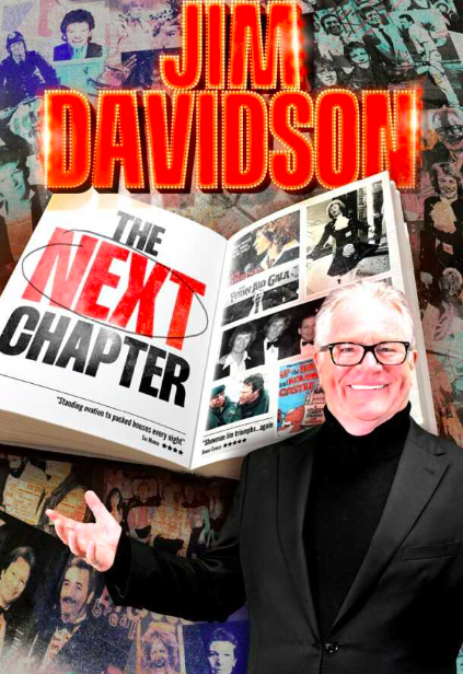 Jim Davidson