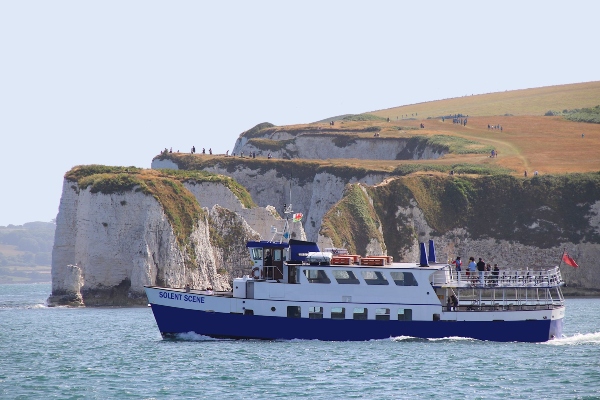 Coastal Cruises Poole Ltd