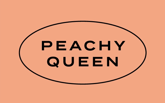 peachy queen