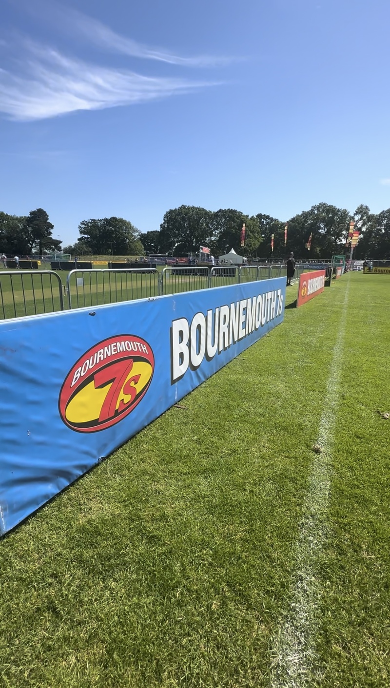GALLERY: Bournemouth 7s