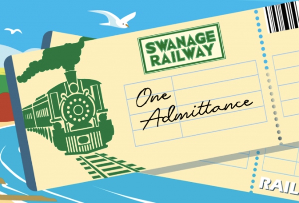 Swanage Railway