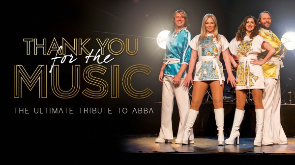 ABBA Tribute