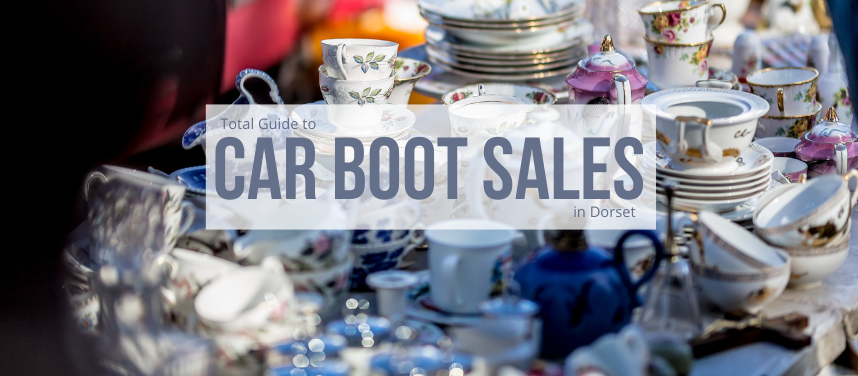 Car Boot Sales in Dorset