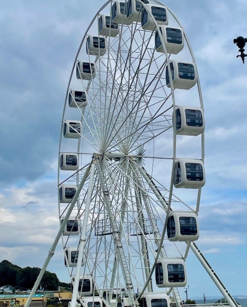 Bournemouth Wheel