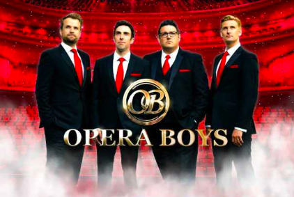 Opera Boys