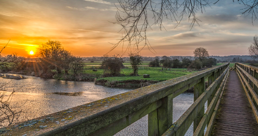 River stour