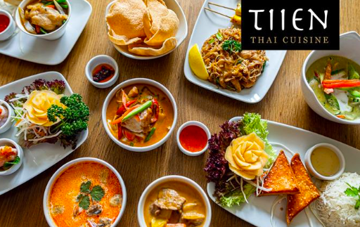 tiien thai