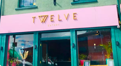 twelve eatery