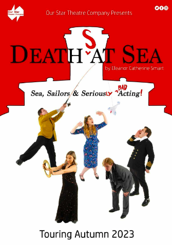 Deaths at sea