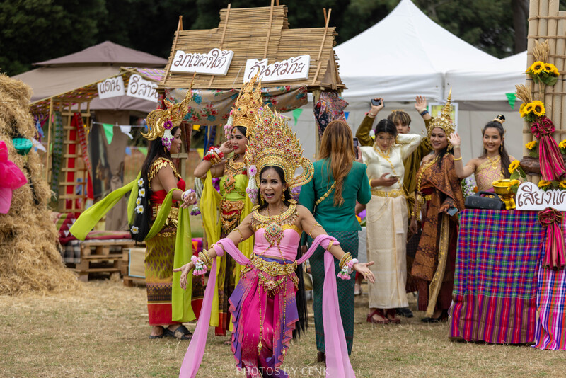 GALLERY: World Of Love Festival 