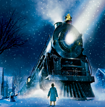 Polar Express